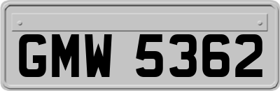 GMW5362