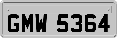 GMW5364