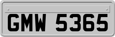 GMW5365