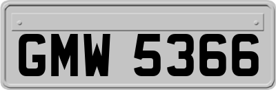 GMW5366