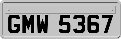 GMW5367