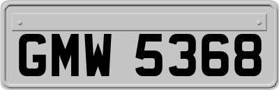 GMW5368