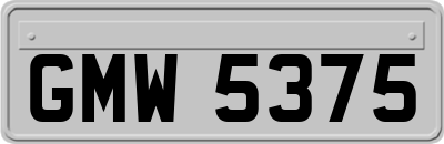 GMW5375