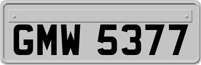 GMW5377