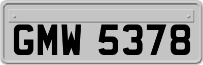 GMW5378