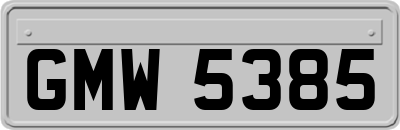 GMW5385