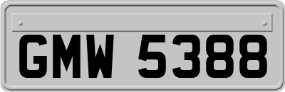 GMW5388