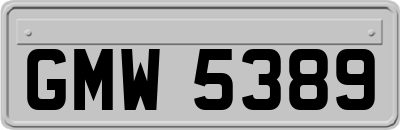 GMW5389