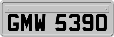 GMW5390