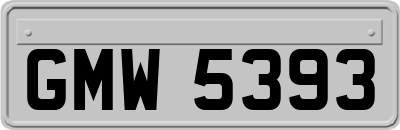 GMW5393