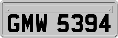 GMW5394