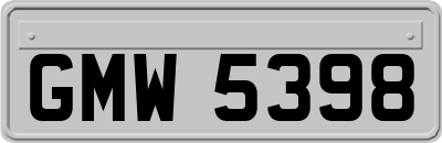 GMW5398