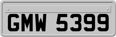 GMW5399