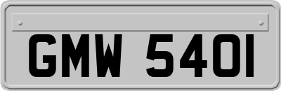 GMW5401
