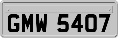 GMW5407