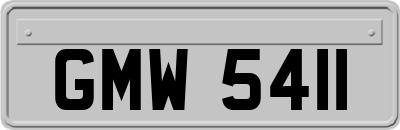 GMW5411