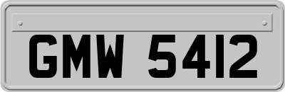 GMW5412