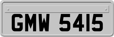 GMW5415