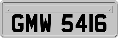 GMW5416