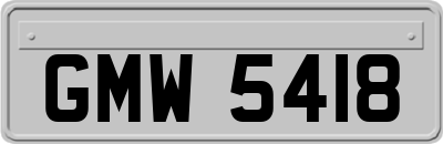 GMW5418