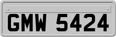 GMW5424