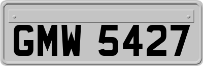 GMW5427