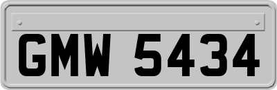 GMW5434