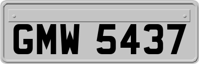 GMW5437