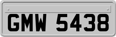 GMW5438