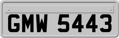 GMW5443