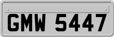 GMW5447