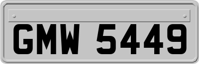GMW5449