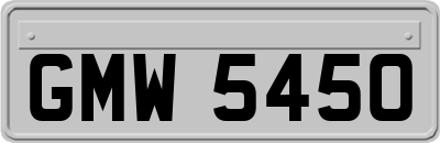 GMW5450