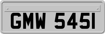 GMW5451