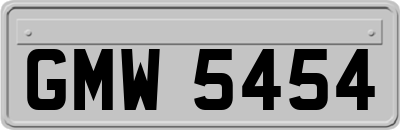 GMW5454