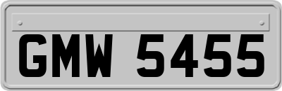 GMW5455