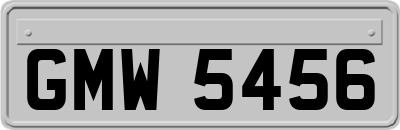 GMW5456