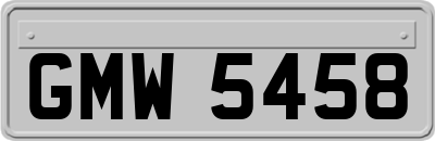 GMW5458