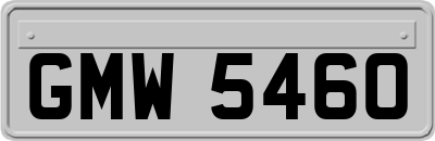 GMW5460