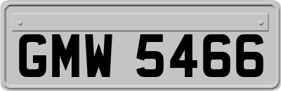 GMW5466