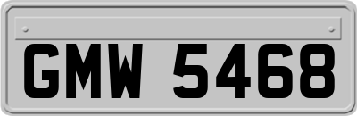 GMW5468