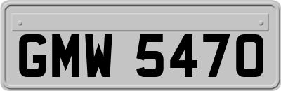GMW5470
