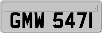 GMW5471