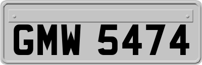 GMW5474