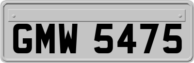 GMW5475