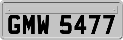 GMW5477