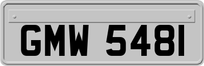 GMW5481