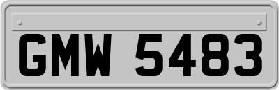 GMW5483