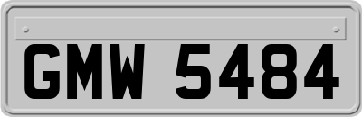 GMW5484
