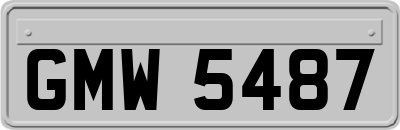 GMW5487